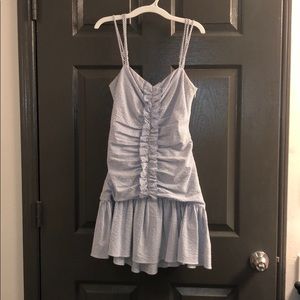 Betsy Johnson Summer Dress